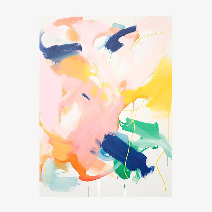 Colour Chaos
