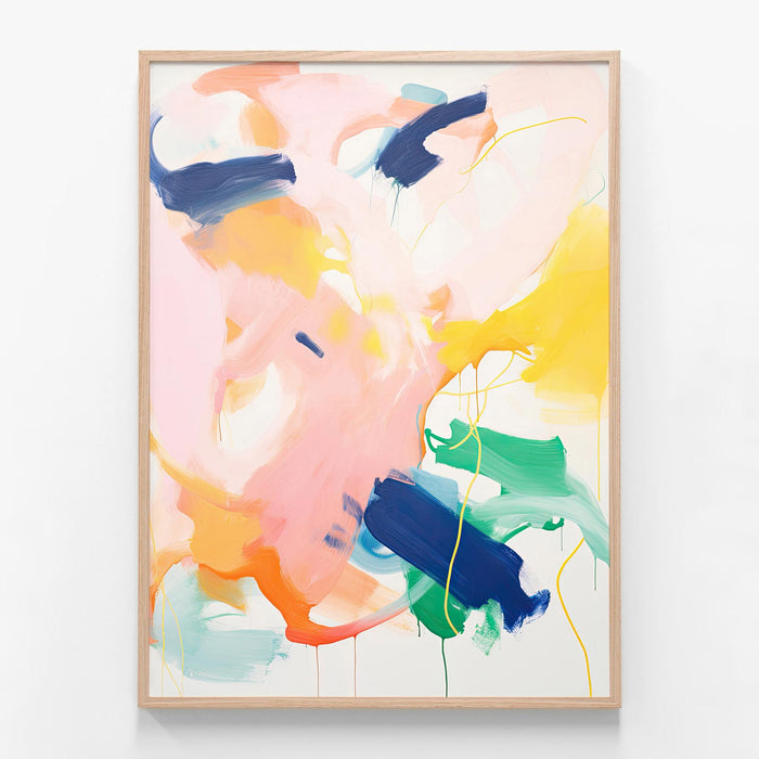 Colour Chaos