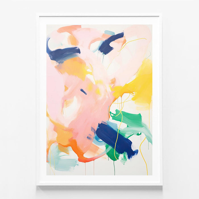 Colour Chaos