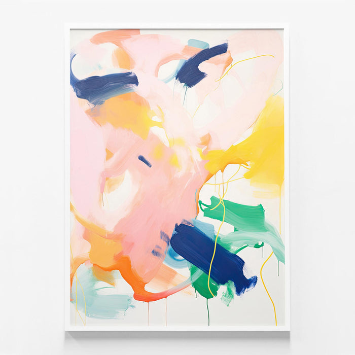 Colour Chaos