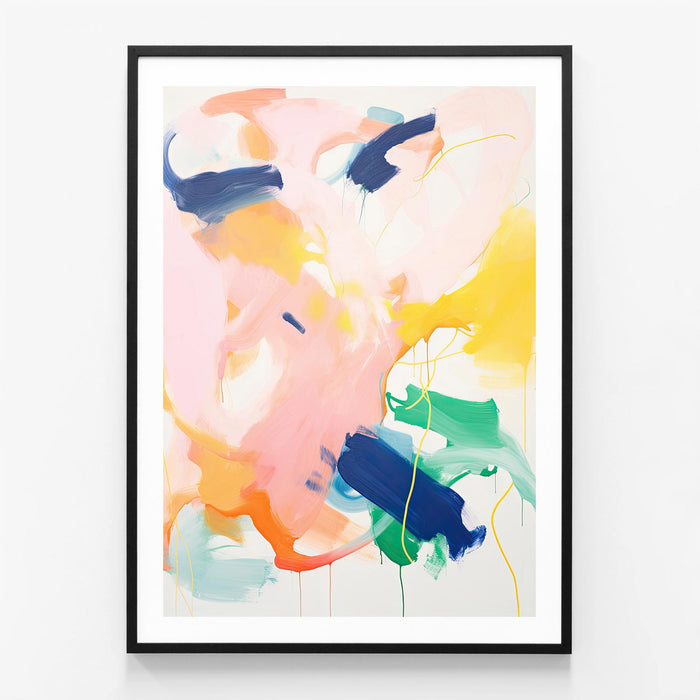Colour Chaos