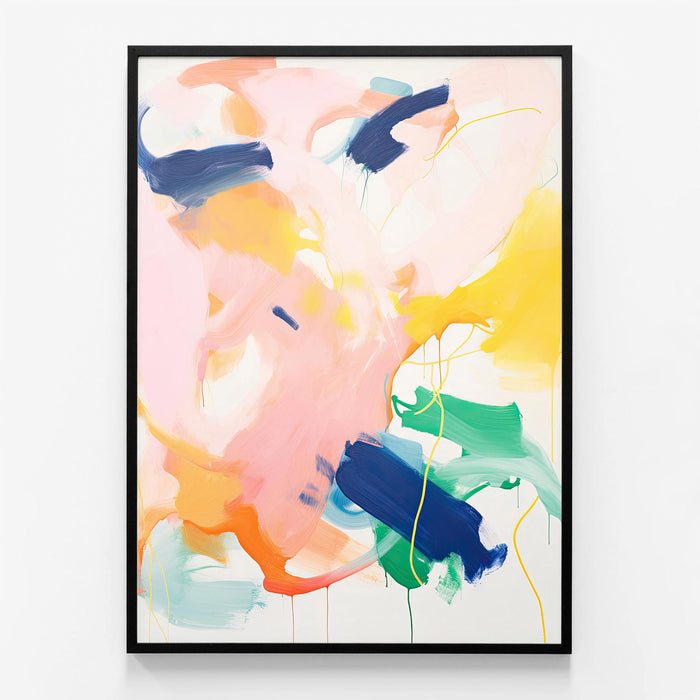 Colour Chaos