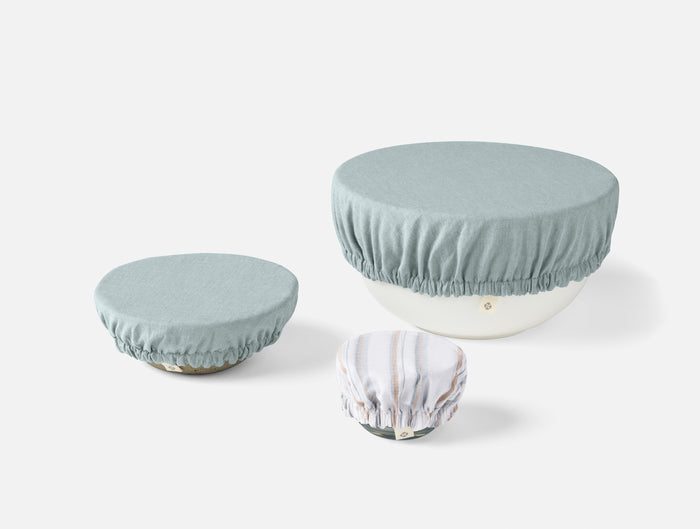 Conserve Organic Bowl Covers