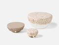 Conserve Organic Bowl Covers