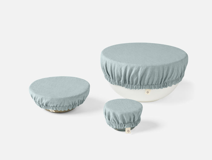 Conserve Organic Bowl Covers