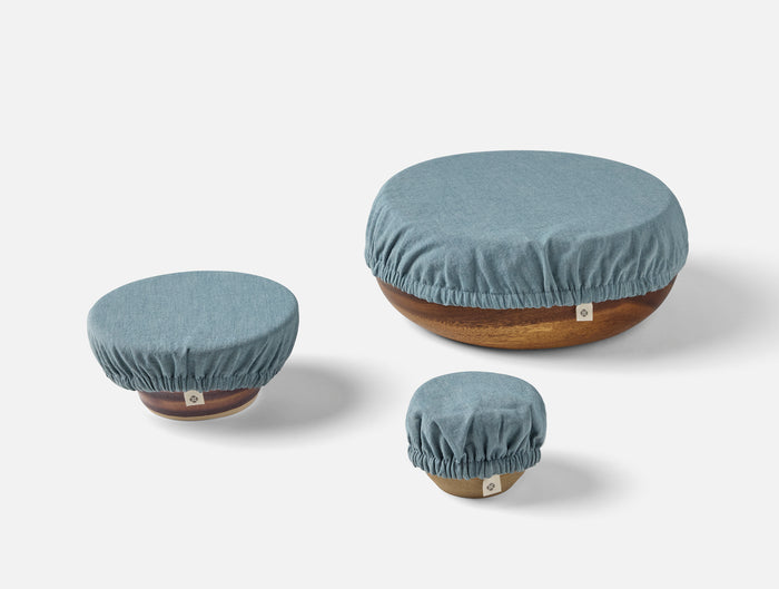 Conserve Organic Bowl Covers