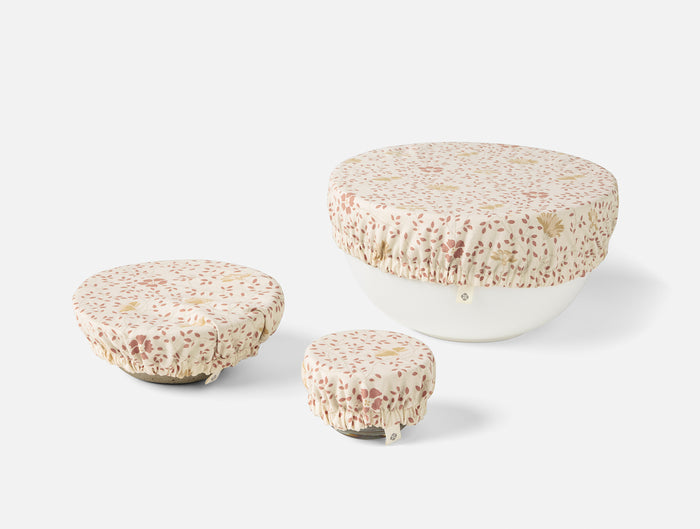 Conserve Organic Bowl Covers