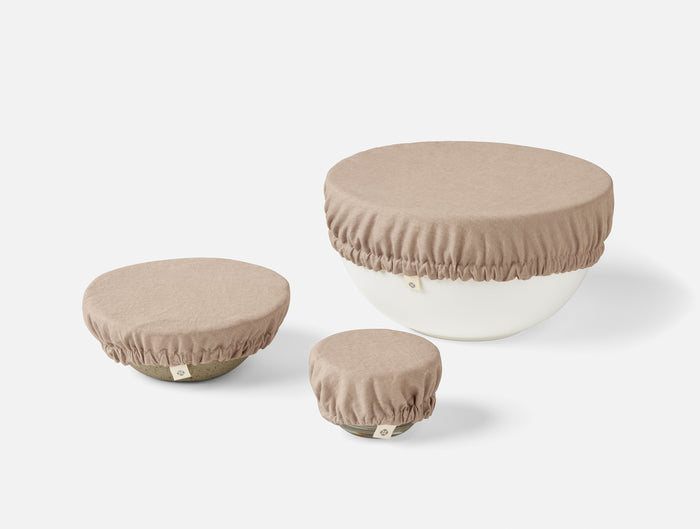 Conserve Organic Bowl Covers