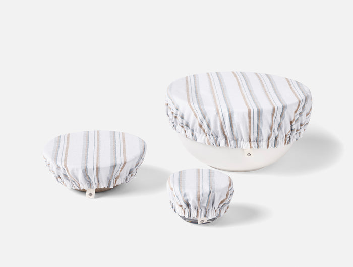 Conserve Organic Bowl Covers