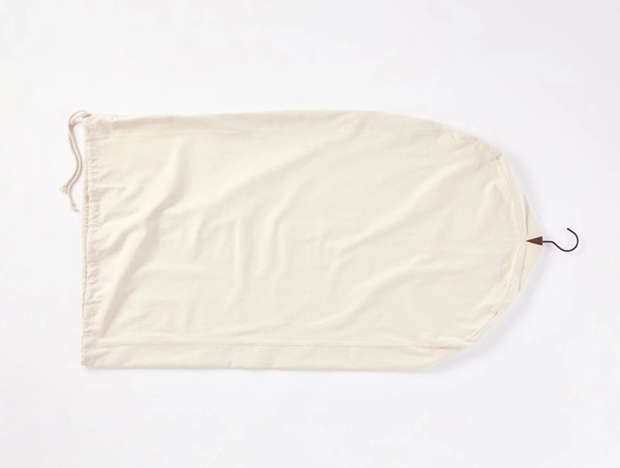 Conserve Organic Garment Bag
