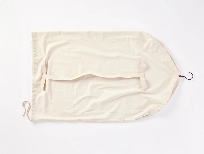 Conserve Organic Garment Bag