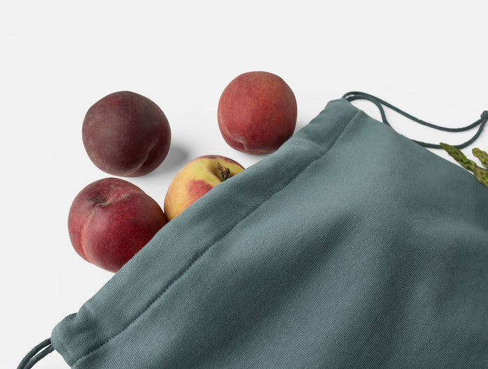 Coyuchi Conserve Organic Produce Bags | Gulf