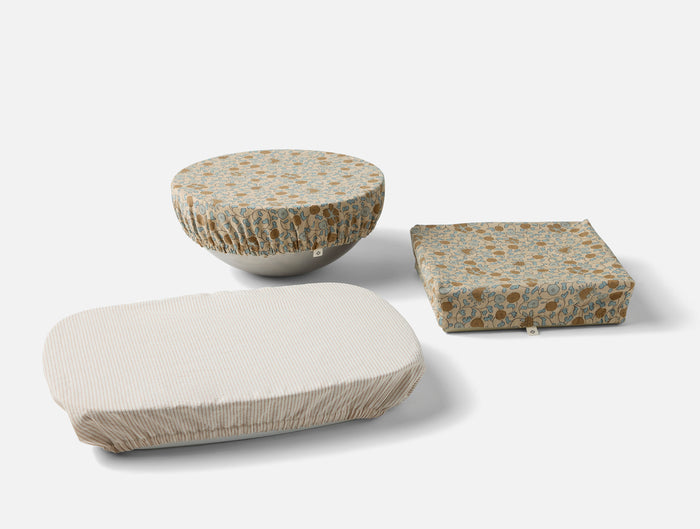 Conserve Organic Serving Dish Covers
