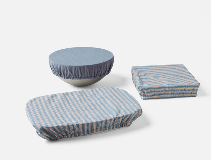 Conserve Organic Serving Dish Covers