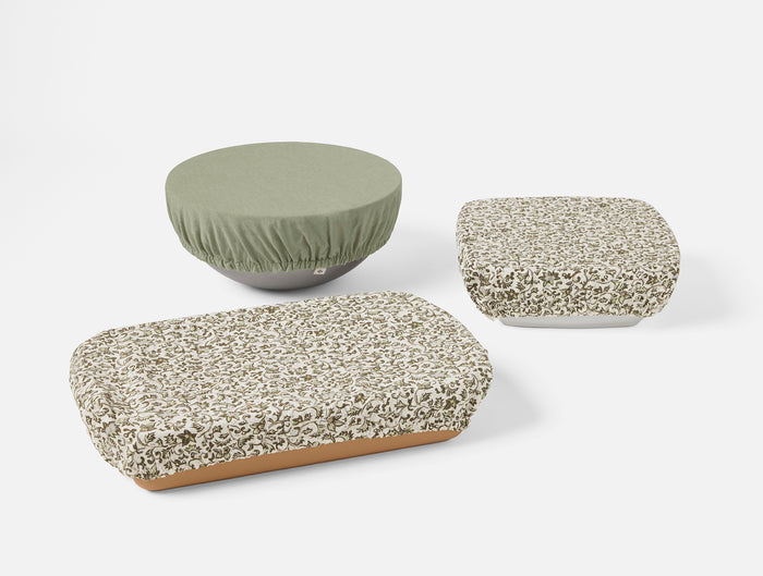 Conserve Organic Serving Dish Covers