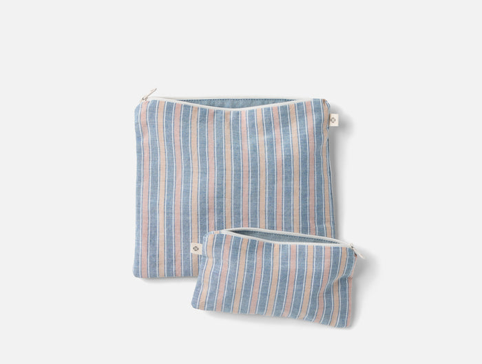 Conserve Organic Snack Bags