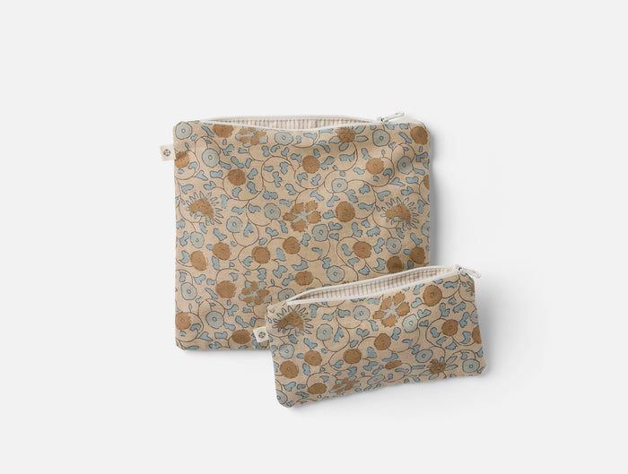 Conserve Organic Snack Bags