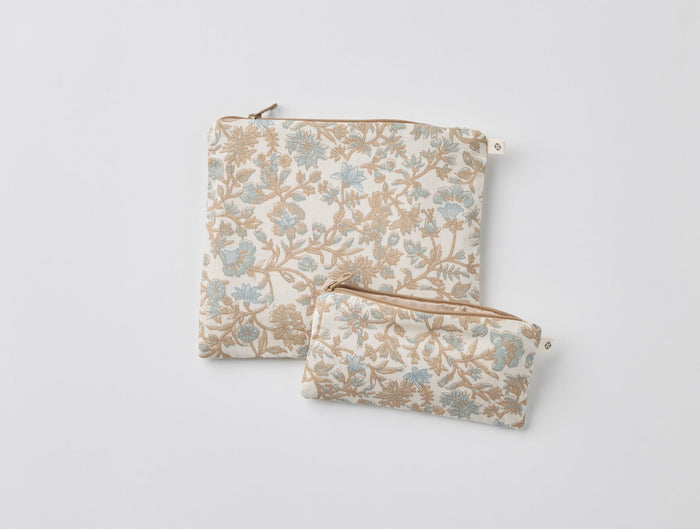 Conserve Organic Snack Bags