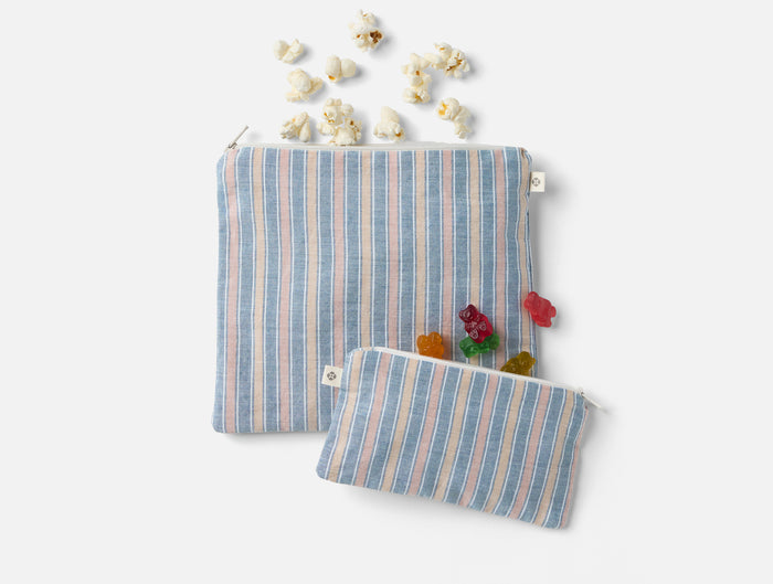 Conserve Organic Snack Bags