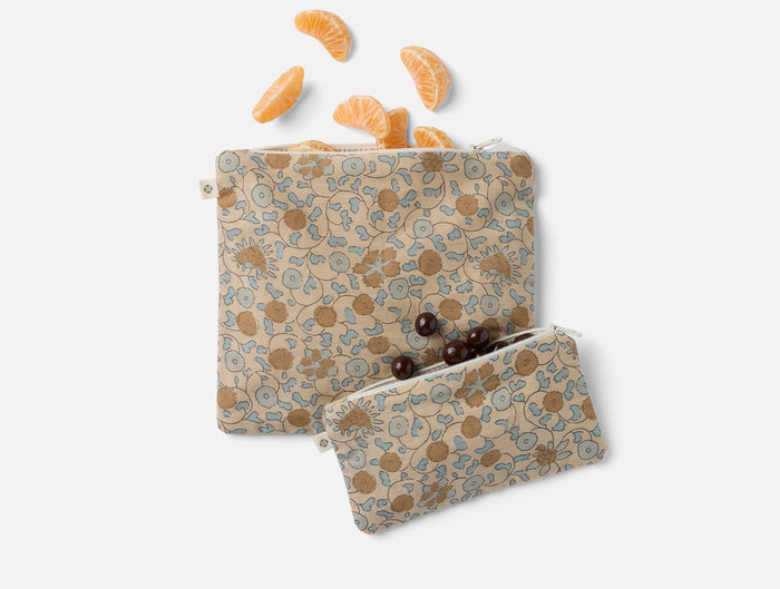 Conserve Organic Snack Bags