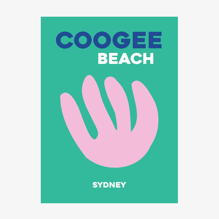 Coogee Beach Sydney