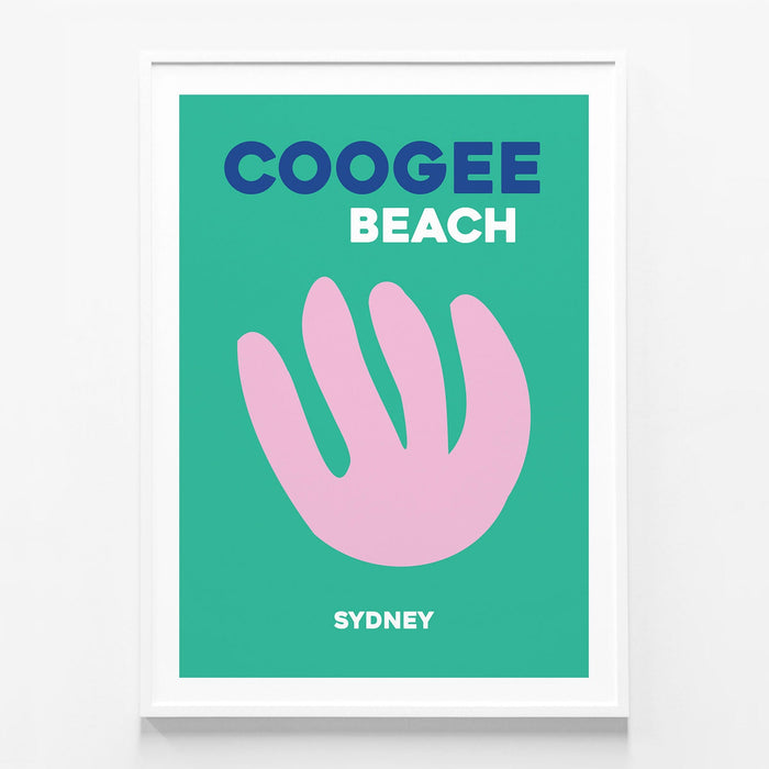 Coogee Beach Sydney