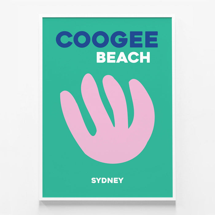 Coogee Beach Sydney