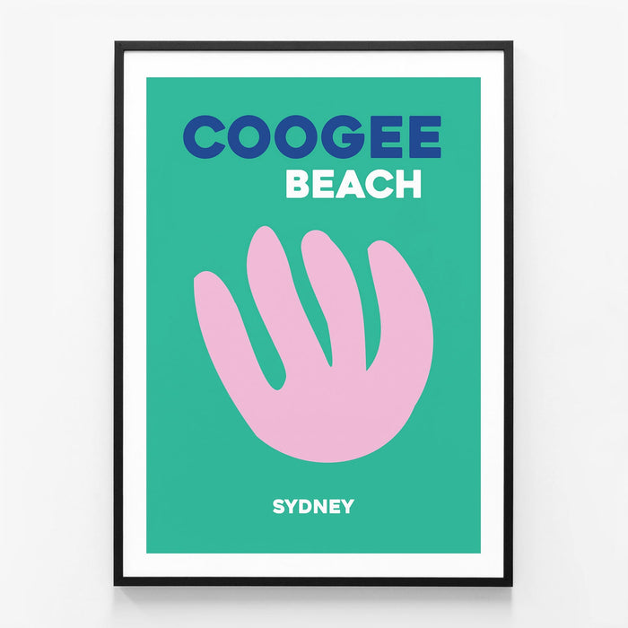 Coogee Beach Sydney