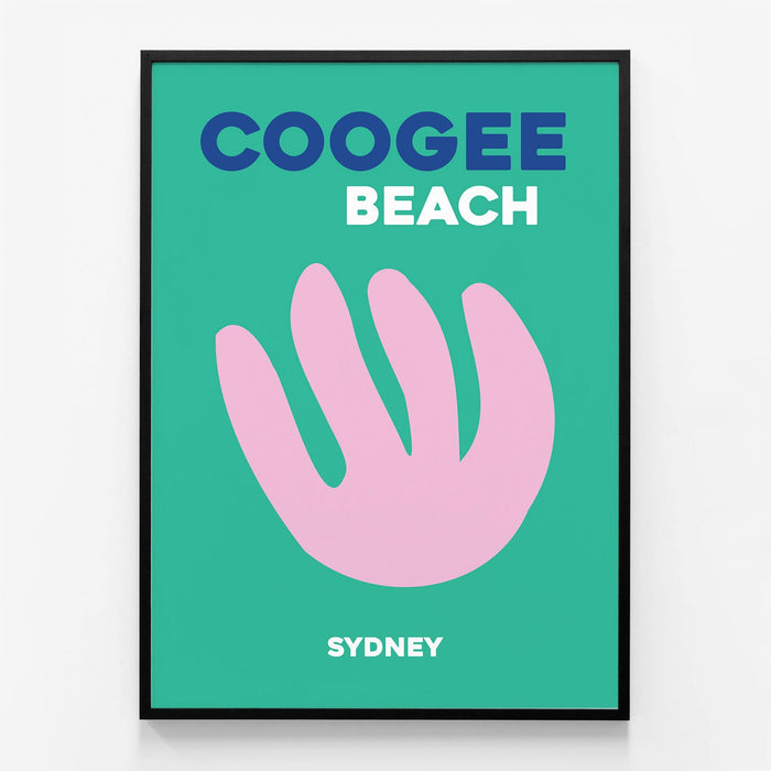 Coogee Beach Sydney