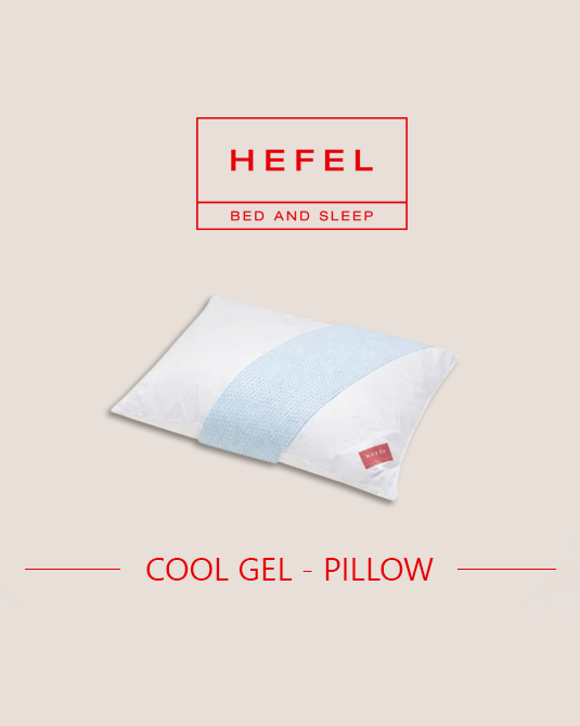 Cool Gel - Pillow