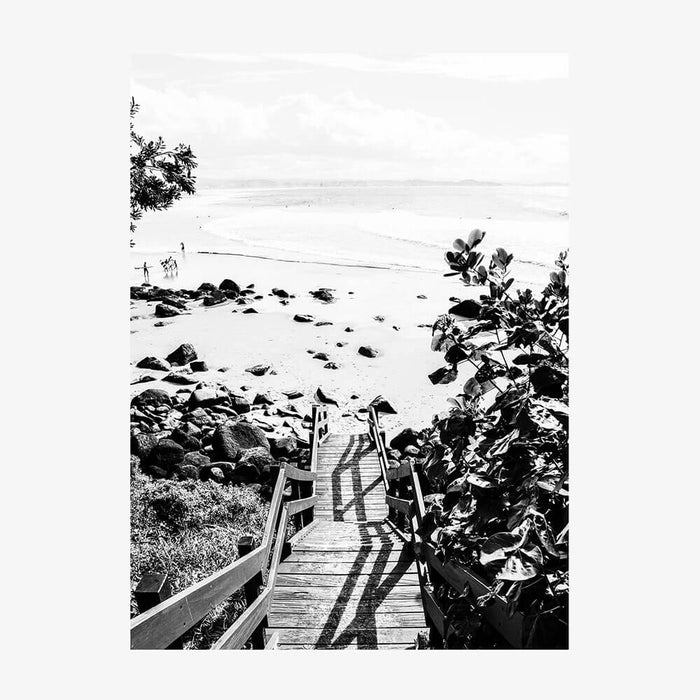Coolangatta Stairs