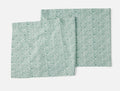 Coral Bell Print Runner