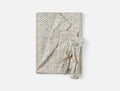 Coral Bell Print Tablecloth + Napkin Set