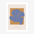 Coral Study 2 wall art print