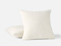 Cordillera Alpaca Cotton Knit Decorative Pillow