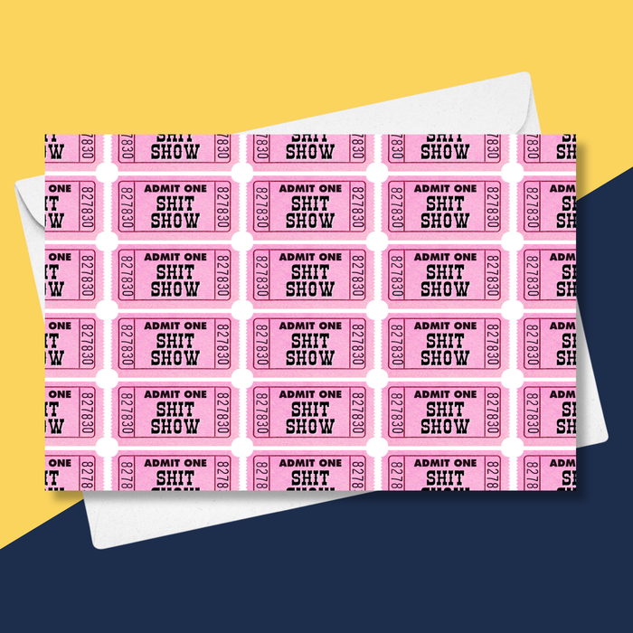 Country Roads NOTECARD set