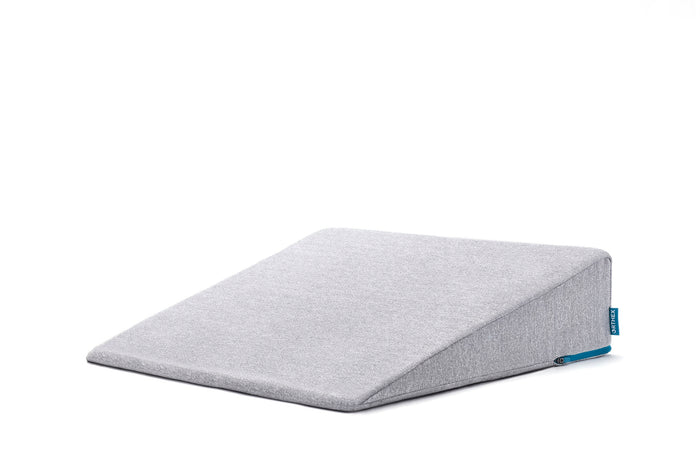 Coussin compact en biseau pour le sommeil Symbia