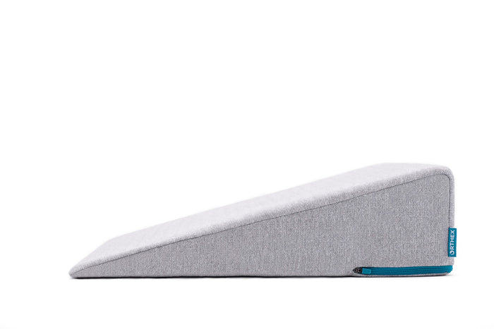 Coussin compact en biseau pour le sommeil Symbia