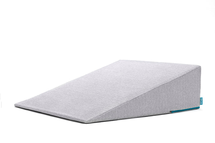 Coussin compact en biseau pour le sommeil Symbia