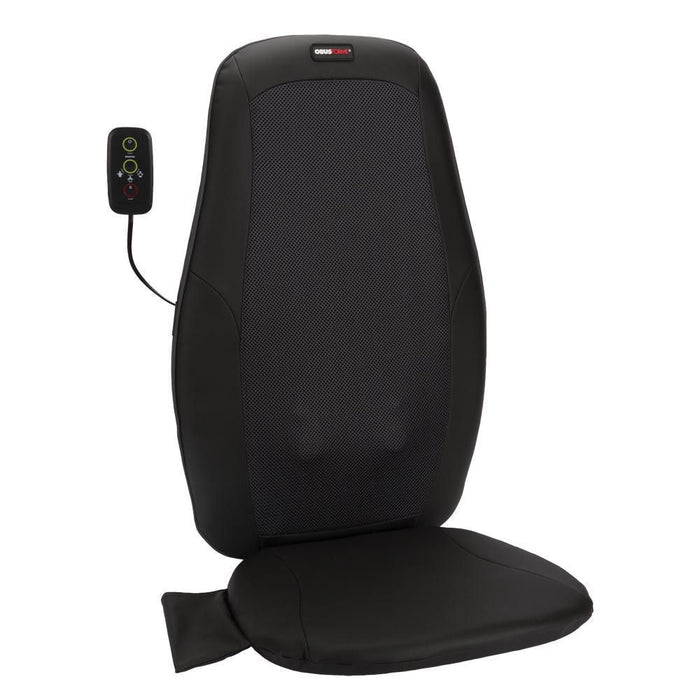 Coussin de massage Shiatsu en profondeur