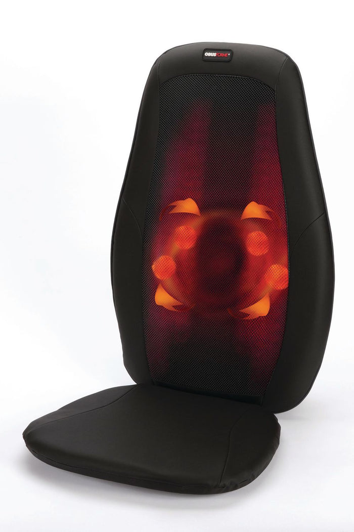 Coussin de massage Shiatsu en profondeur