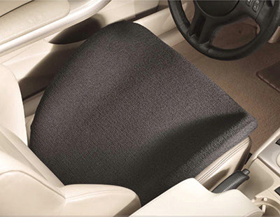 Coussin de siège en biseau pour le coccyx Lifeform