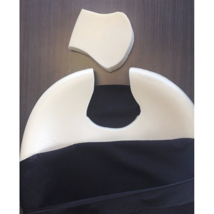 Coussin de siège en biseau pour le coccyx Lifeform