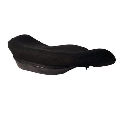 Coussin de siège en biseau pour le coccyx Lifeform