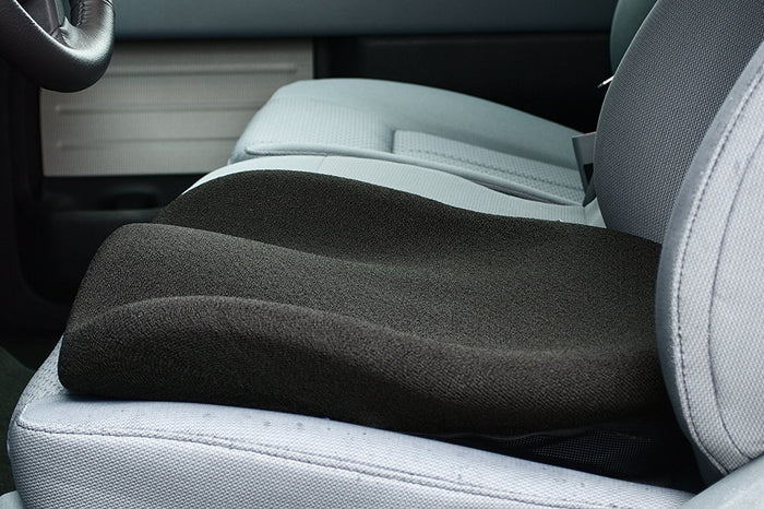 Coussin de siège en biseau pour le coccyx Lifeform