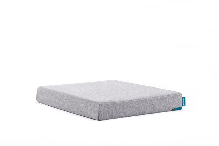 Coussin de siège en mousse mémoire Symbia 2.5"