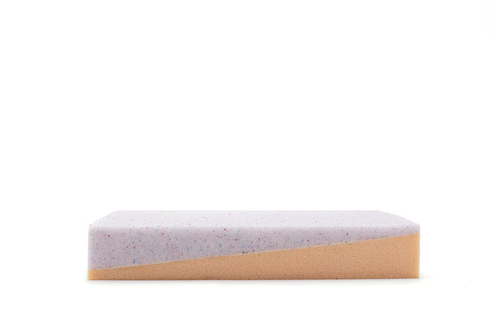 Coussin de siège en mousse mémoire Symbia 2.5"