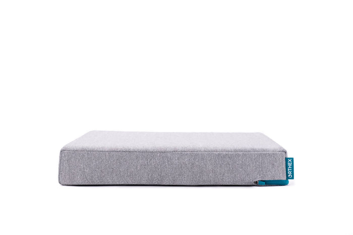 Coussin de siège en mousse mémoire Symbia 2.5"
