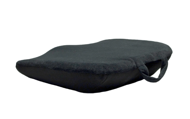Coussin de siège pour le coccyx