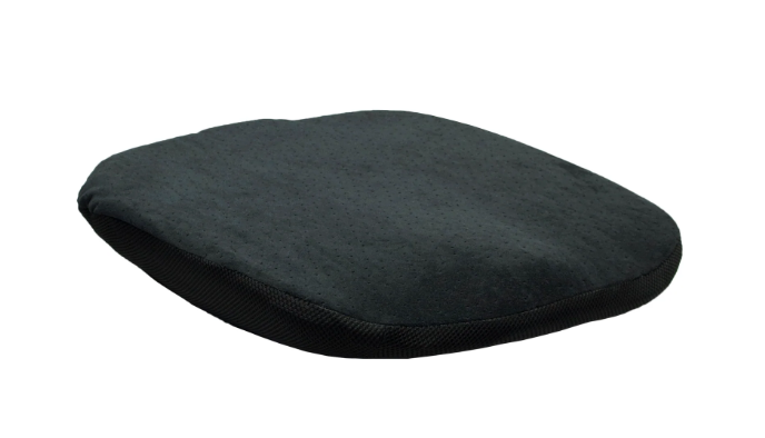 Coussin de siège pour le coccyx